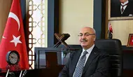 Denizli Valisi Köşger’den 30 Ağustos Mesajı: “İstiklal Ateşi, Türkiye Yüzyılı Vizyonuyla Sönmeyecek”