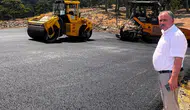 Gökyüzü tutkunları rotayı Beyağaç’a çevirdi: Yıldızların kalbi Topuklu Yaylası’nda atacak