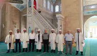 Minberdeki ustalığını konuşturdular: Aydın’ın en etkili hatibi belli oldu