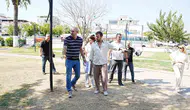 Germencik’te 22. İncir Festivali İçin Geri Sayım Başladı