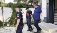Menderes Belediyesi'nde rüşvet operasyonu: Başkan ve 16 şüpheli hakim karşısında