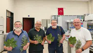 Doğanın şifreli dilini çözüyorlar: 25 yıllık laboratuvar mesaisinden 18 patent çıktı