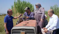 Turgutlu’da Asfalt Mesaisi Tüm Hızıyla Sürüyor: Başkan Akın’dan Sahada Tam Mesai