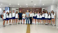 Aydın’ın Sultanları için yol haritası belli oldu: Hedef Sultanlar Ligi