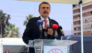 Bakan Tekin'den sivil toplum eleştirilerine yanıt: Çocukların heyecanına bakın