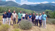 Fethiye tarımında yeni dönem: Katma değerli üretim için kritik adım
