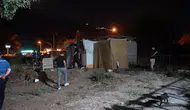 Denizli’de Sokak Ortasında Silahlı Hesaplaşma: Kanlı Kavganın Ardından Polis Alarma Geçti