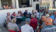 Bozdoğanlı üreticilere incirde kalite seferberliği: Yeni tebliğ masaya yatırıldı