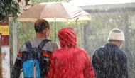 Aydınlılar dikkat: Meteorolojiden üç günlük yağış uyarısı geldi
