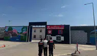 Afyonkarahisar'da huzur operasyonu: 24 şüpheli kıskıvrak yakalandı