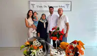 Muğla Eğitim ve Araştırma Hastanesi’nde uzman hekim sayısı artıyor