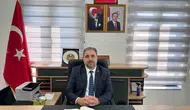 Köyceğiz Müftülüğü’nde yeni dönem: Hüseyin Sözen mesaiye başladı