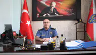 Kula’nın 15 Aylık Güvenlik Mesaisi Sona Erdi: Aktay, Turgutlu’ya Yeni Görevle Uğurlandı