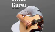 Uşak’ta sanat rüzgarı esecek: Akademi Uşak’ta yeni dönem kayıtları başladı