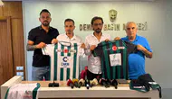 Denizli’nin unutulmaz yıldızları 27 Ağustos’ta Servergazi’de buluşuyor