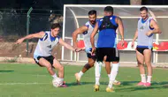 Bodrum’da İlk Gol Sevinci: Koşukavak’tan Boluspor Mesajı