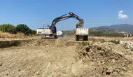 Aydın’da 17 İlçede Ulaşım Seferberliği: Sıcak Asfalt ve Güvenli Yollar İçin Büyük Seferberlik