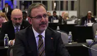 Kasapoğlu’ndan Rum Baskısına Sert Tepki: Futbolun Birleştirici Gücü Engellenemez
