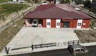 Afyonkarahisar’da Acil Sağlık Ağı Genişliyor: Yenice Mahallesi’ne Yeni İstasyon