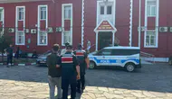 Kuyumcu kameraları ele verdi: Bozdoğan’daki hırsızlık şüphelileri yakayı ele verdi