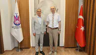 Şehzadeler’de ortak akıl dönemi: Kaymakam Yazar ve Başkan Şimşek’ten güç birliği mesajı