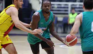 ** Denizli Basket'ten Yeni Kimlikle İlk Sınav: Göztepe ile Nefes Kesen 79-79