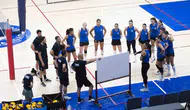 Aydın’ın voleybol temsilcisinde hedef zirve: Yeni sezon mesaisi başladı
