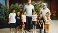 Germencik'te miniklerden büyük vizyon: Kendi parklarını kendileri tasarladılar