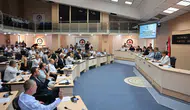 Denizli’de Raylı Sistem Dönemi: 2040 Vizyonu İçin İlk Adım Atıldı