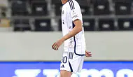 Söke'den Süper Lig'e uzanan başarı hikayesi: Ahmet Taha Dağbaşı siftah yaptı