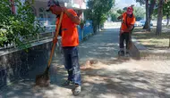 Efeler’de temizlik seferberliği: Sanayi ve mahalleler pırıl pırıl oldu