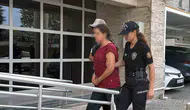 Suikast timi firarisinin gizli destekçisi yakalandı: Ablası adliyeye çıkarıldı