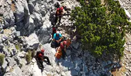 Babadağ’ın Gökyüzünde Acı Son: Tandem Paraşüt Uçuşu Kayalıklara Çakıldı