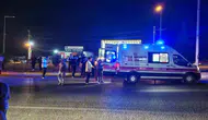 Sandıklı'da acı kaza: Yolun karşısına geçmek isterken canından oldu