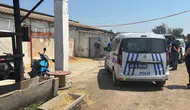 Manisa'da hüzünlü veda: Yalnız yaşayan hayvan bakıcısı bahçede cansız bulundu