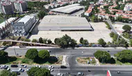 Manisa'da dev dönüşüm başlıyor: Kültür ve yaşam merkezi için tarih verildi