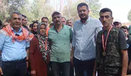 853 Yıllık Çoban Bayramı’nda Yürekleri Isıtan Jest: Şampiyonun Altın Ödülü Hasta Çocuğa