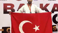 Mindere acı içinde çıktı, Balkan üçüncülüğüyle döndü: Enes Pınar'ın büyük fedakarlığı
