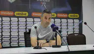 Yalçın Koşukavak'tan dikkat çeken çıkış: Hakem yönetimine manidar gönderme