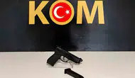 Sosyal medyada suç örgütü propagandasına polis engeli: Silahlı paylaşımlar başına iş açtı
