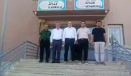 Sarıgöl’de eğitim seferberliği: Okullarda hummalı hazırlık dönemi