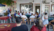 Muğla’da saha mesaisi: Dev yatırımlar için yerinde denetim