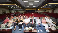 Yunusemre Meclisi’nde yeni dönem: Komisyonlar ve yönetim yeniden şekillendi