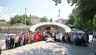 Denizli’de Kadın Dayanışması Acıpayam’da Yeşerdi: Hem Gezdiler Hem Güçlendiler