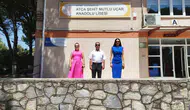 Sultanhisar’da okullar yeni eğitim yılına hazır: Müdür Madran’dan yerinde denetim