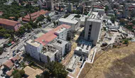İzmir'in asırlık sağlık çınarı geleceğe hazırlanıyor: Yeni bina 2027'de hizmete girecek