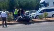 Menteşe’de Polis Kovalamacası: Motosikletli Gözcü ve Otomobildeki 2 Şüpheli Tutuklandı