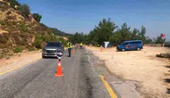 Aydın’da jandarmadan suçlulara geçit yok: ÇEMBER-136 operasyonunda 27 gözaltı