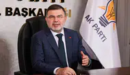 Saygılı’dan Günaydın’a suçlama: Tehdit diliyle siyaset olmaz