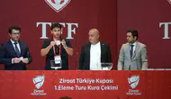 Söke 1970 Spor’un Kupa Kurası Netleşti: İlk Virajda İzmir Derbisi